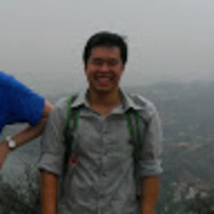 Meet your Posher, Danny